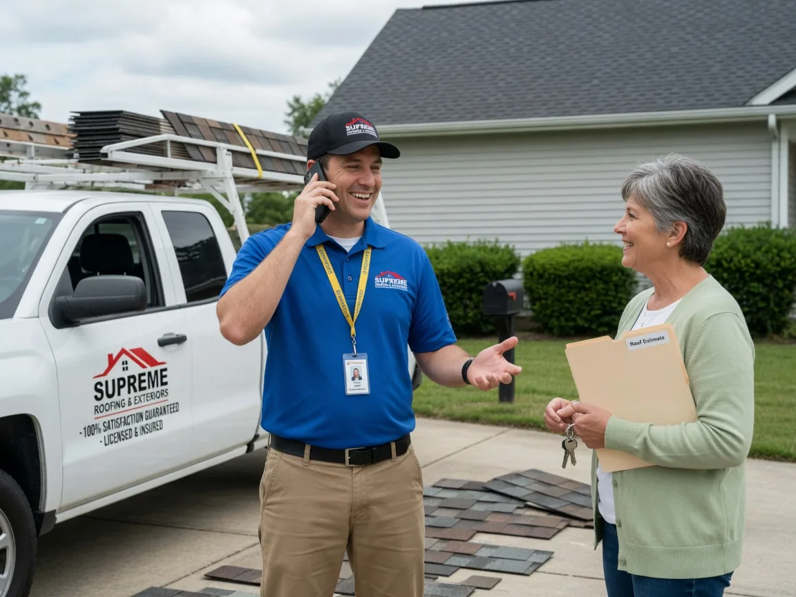 Roof Replacement Oakland, KY FAQs