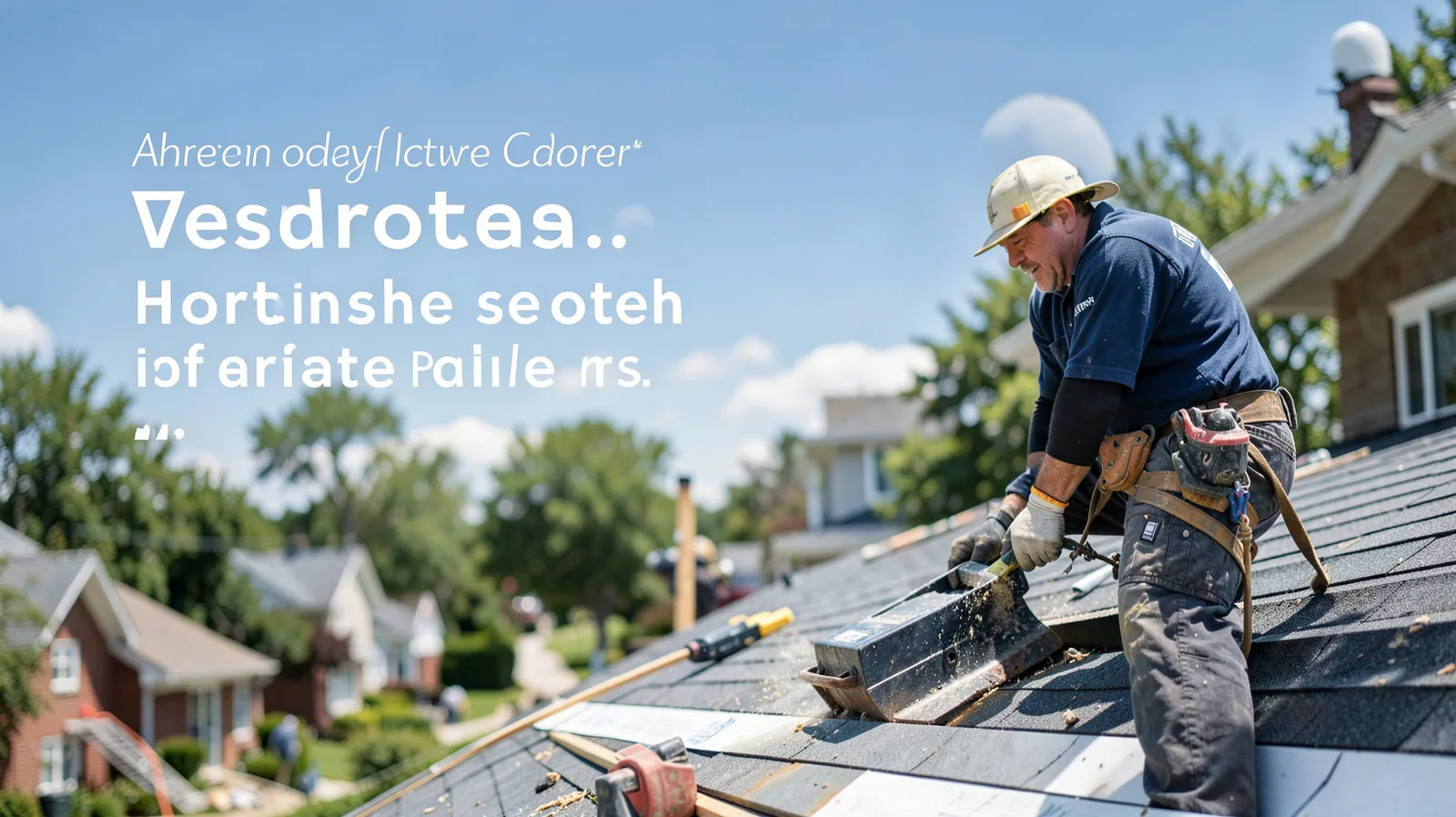Roof Replacement in Oakland, KY near me